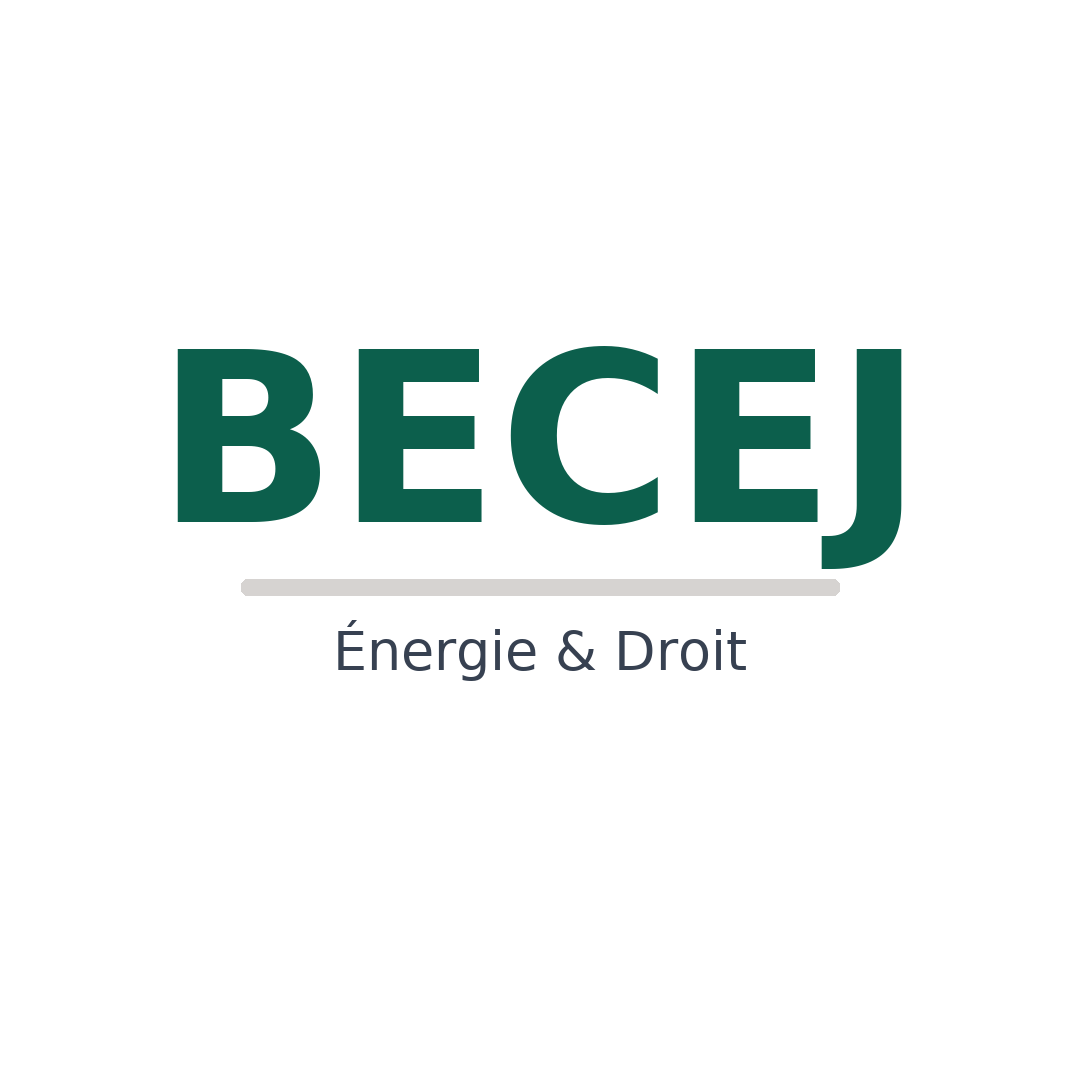 Bureau d'études et de conseils énergétiques et juridiques